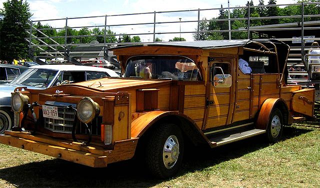 What people can do with their cars… (23 photos)