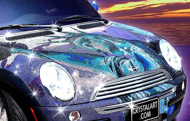 What people can do with their cars… (23 photos)