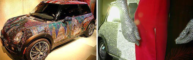 What people can do with their cars… (23 photos)