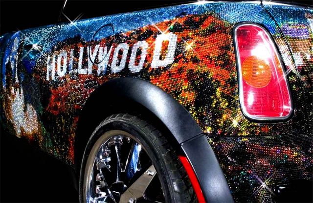 What people can do with their cars… (23 photos)