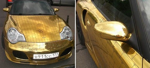 What people can do with their cars… (23 photos)