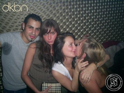 Hehe )) Disco stars (10 photos)