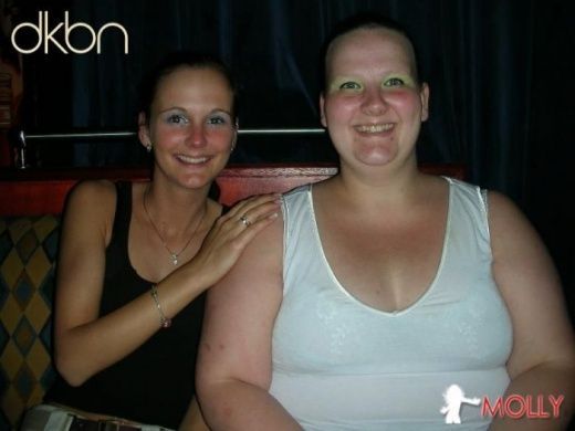 Hehe )) Disco stars (10 photos)