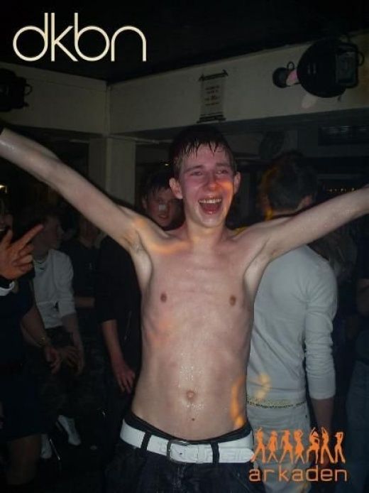 Hehe )) Disco stars (10 photos)