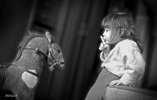 Positive emotion of the day. Cute kids (31 photos)