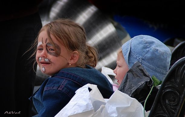 Positive emotion of the day. Cute kids (31 photos)