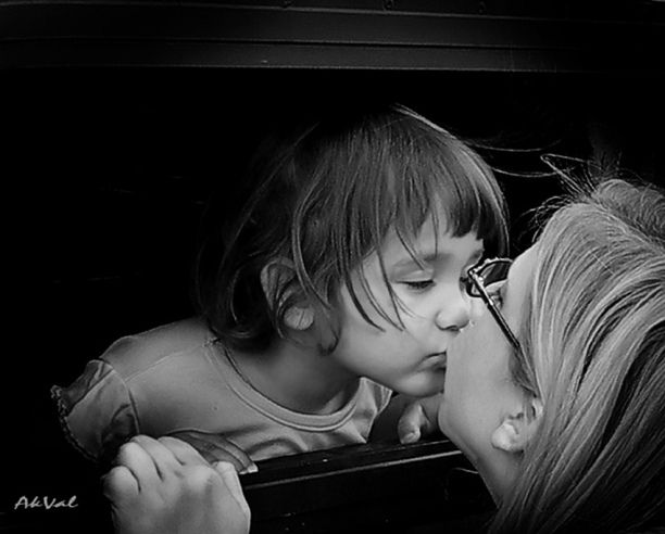 Positive emotion of the day. Cute kids (31 photos)