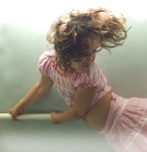 Positive emotion of the day. Cute kids (31 photos)