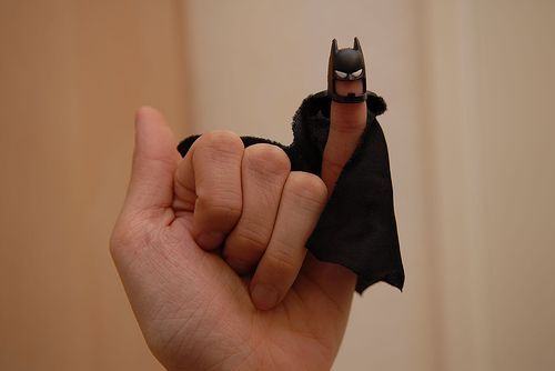 Fingers and hands (27 photos)
