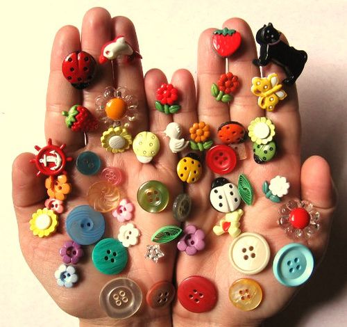 Fingers and hands (27 photos)