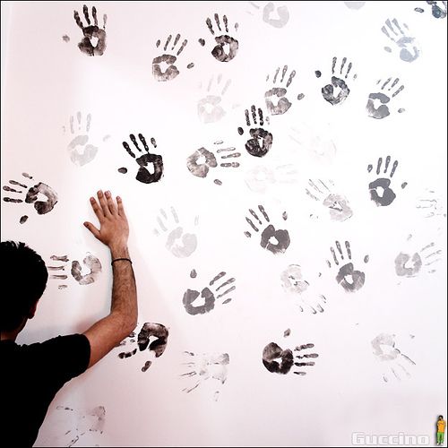 Fingers and hands (27 photos)