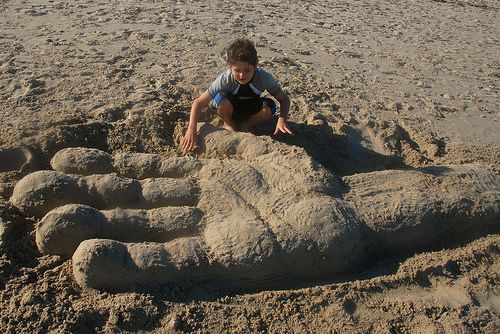 Fingers and hands (27 photos)