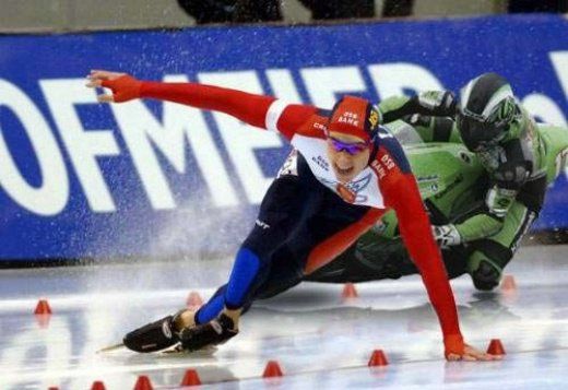Sports in Photoshop (15 photos)