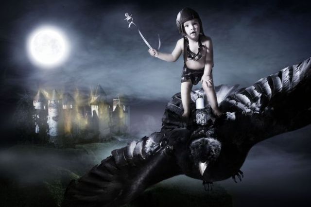 Creative works from Rotfilter (45 photos)