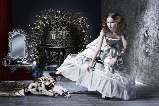 Creative works from Rotfilter (45 photos)