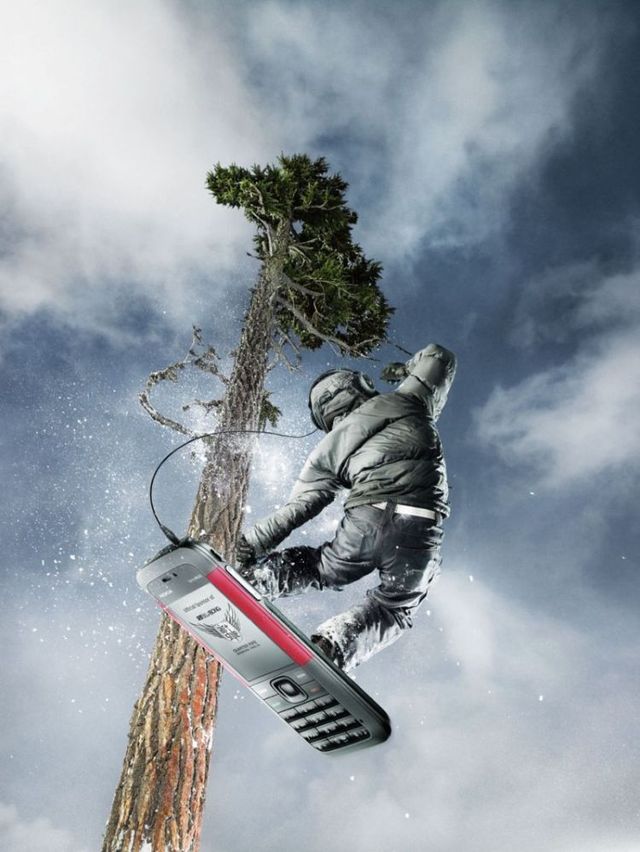Creative works from Rotfilter (45 photos)