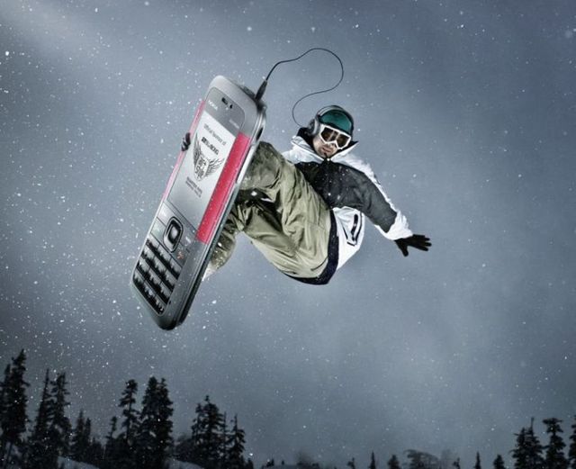 Creative works from Rotfilter (45 photos)