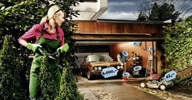 Creative works from Rotfilter (45 photos)