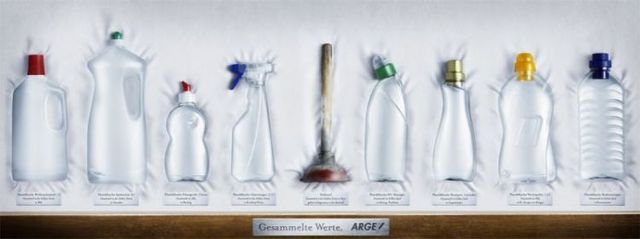 Creative works from Rotfilter (45 photos)