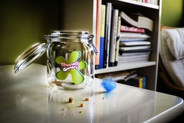 Creative works from Rotfilter (45 photos)