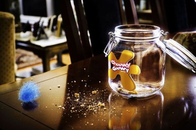 Creative works from Rotfilter (45 photos)