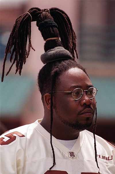 The world’s worst haircuts (20 photos)