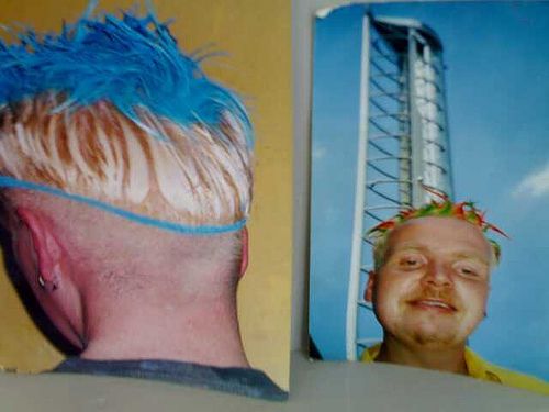 The world’s worst haircuts (20 photos)