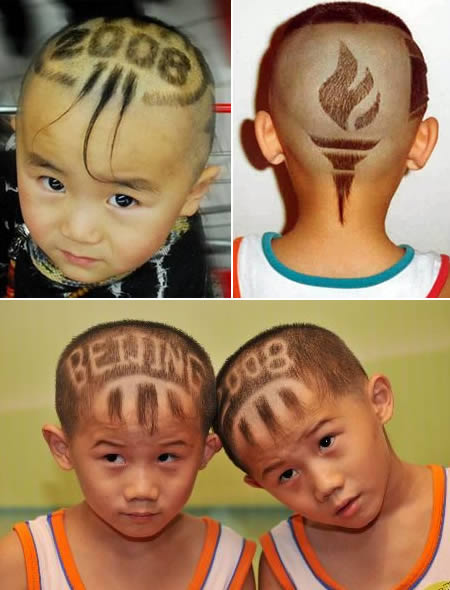 The world’s worst haircuts (20 photos)