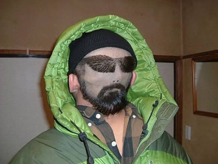 The world’s worst haircuts (20 photos)