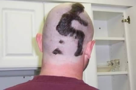 The world’s worst haircuts (20 photos)