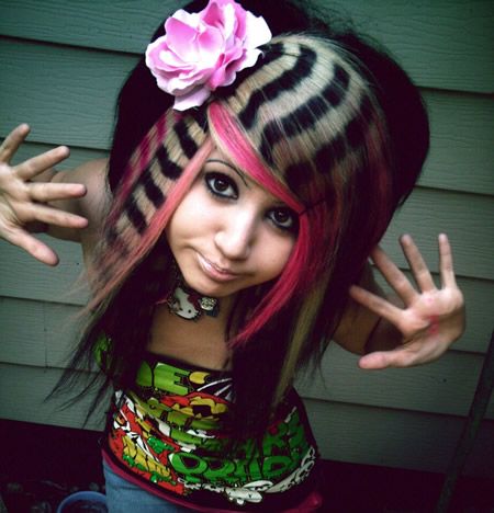 The world’s worst haircuts (20 photos)