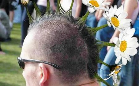 The world’s worst haircuts (20 photos)