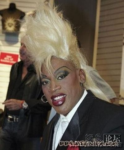 The world’s worst haircuts (20 photos)