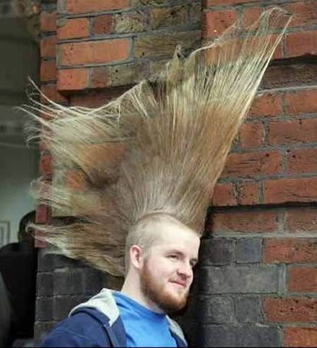 The world’s worst haircuts (20 photos)
