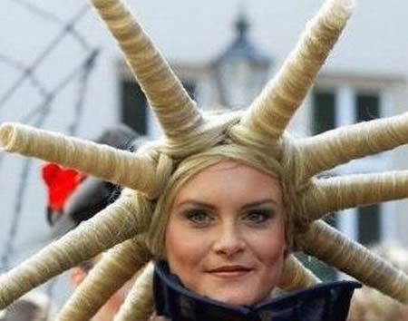 The world’s worst haircuts (20 photos)