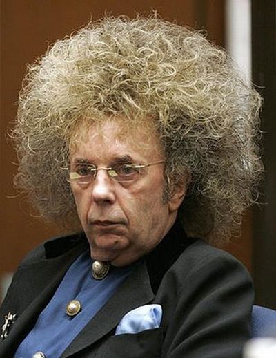 The world’s worst haircuts (20 photos)