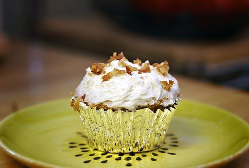 Unusual food. It’s about bacon (61 photos)