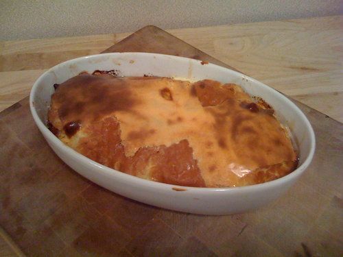 Unusual food. It’s about bacon (61 photos)