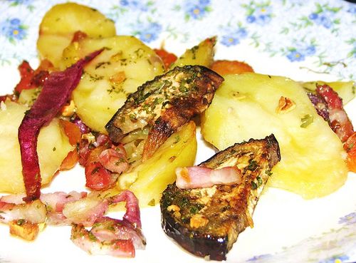 Unusual food. It’s about bacon (61 photos)