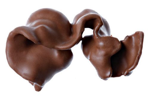 Unusual food. It’s about bacon (61 photos)