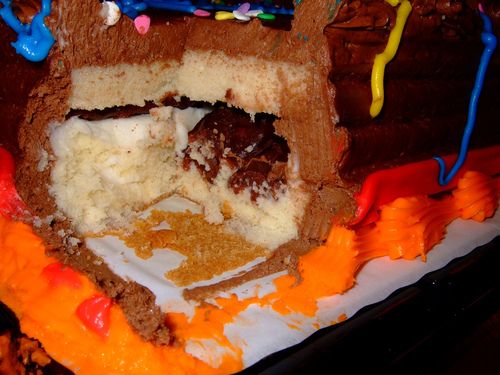 Unusual food. It’s about bacon (61 photos)