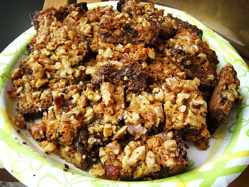 Unusual food. It’s about bacon (61 photos)
