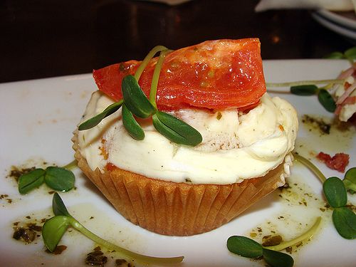 Unusual food. It’s about bacon (61 photos)