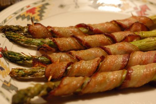 Unusual food. It’s about bacon (61 photos)