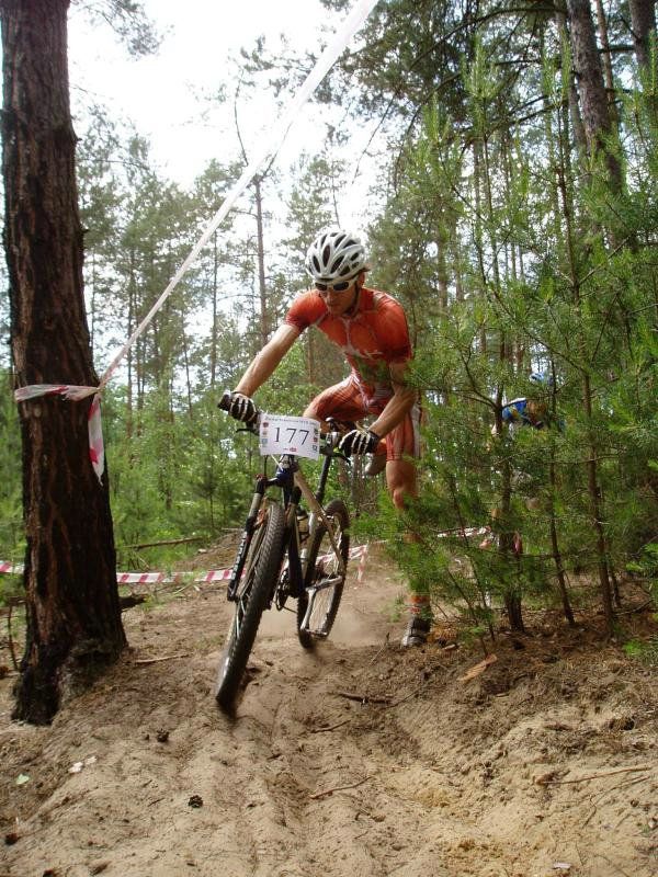 Muscle - Skin suit (7 photos)