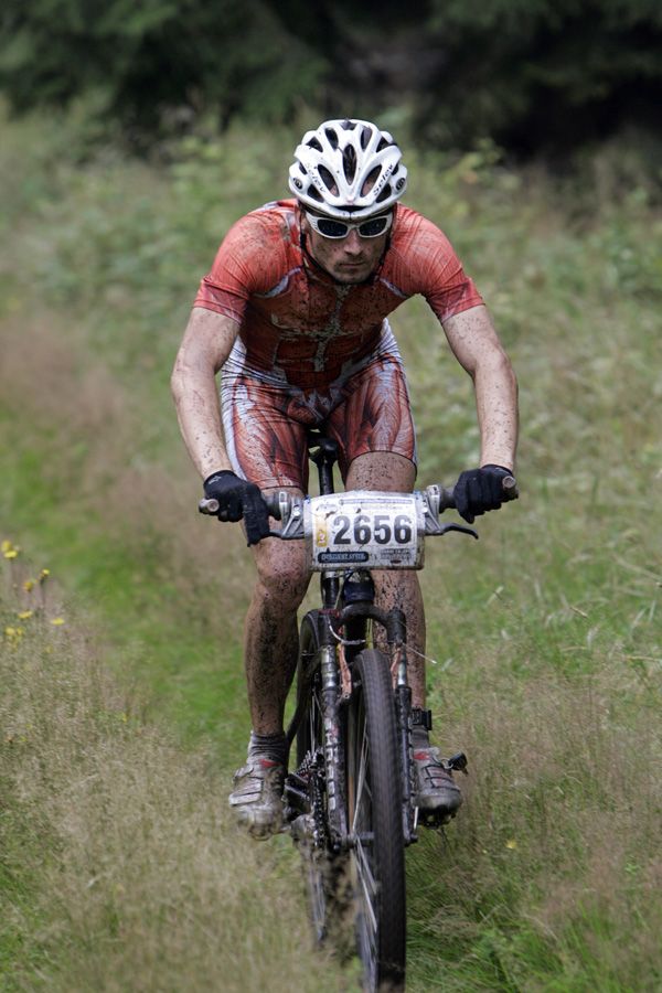 Muscle - Skin suit (7 photos)