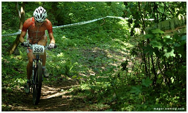 Muscle - Skin suit (7 photos)