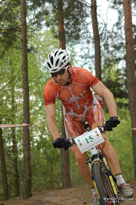 Muscle - Skin suit (7 photos)