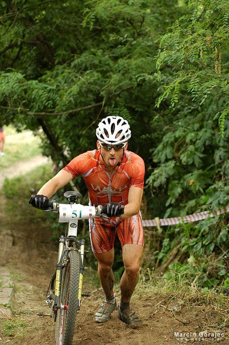 Muscle - Skin suit (7 photos)