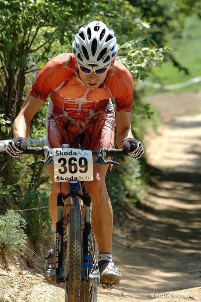 Muscle - Skin suit (7 photos)